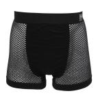 ミレー ＤＲＹＮＡＭＩＣ　ＭＥＳＨ　Ｂ　ＯＸＥＲ トレッキング アンダーウエア MIV01250-N0247