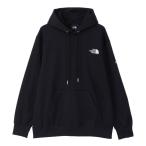 ノースフェイス Ｓｑｕａｒｅ　Ｌｏｇｏ　Ｈｏｏ　ｄｉｅ トレッキング カットソー NT12333 K