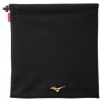 ( Mizuno )MIZUNO breath Thermo защита горла "neck warmer" MP бейсбол др. бейсбол мелкие вещи 