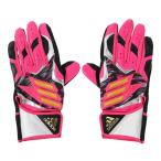 ( Adidas )adidas 23_ batting перчатка бейсбол бейсбол перчатка LBG301-6119