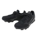 ( Mizuno )MIZUNOue- яркий Revo Jr. бейсбол отметка обувь 11GP222200