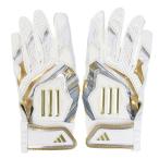 ( Adidas )31 batting перчатка TO P1 бейсбол бейсбол перчатка LBG202-1182
