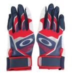  Oacley STRIKING GLOVE бейсбол бейсбол перчатка FOS901851-6DG
