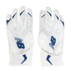  New balance Batting Gloves бейсбол бейсбол перчатка LAG45601-RL