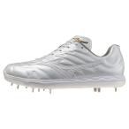  Mizuno скорость Revo Professional Baseball бейсбол шиповки 11GM250501