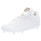 SSK Pro край AG-FLW бейсбол бейсбол шиповки ESF3251FLW-1010