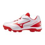  Mizuno подушка Revo dia Jr. бейсбол отметка обувь 11GP252762