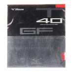 ( Mizuno )MIZUNO GF T40 ракетка спорт настольный теннис Raver 83JRT540-62
