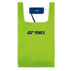 (ヨネックス）YONEX エコバッグ ラケットスポーツ テニスバッグ BAG2195-500