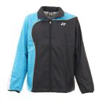 (ヨネックス）YONEX 裏地付ウィンドウォーマーシャツ ラケットスポーツ Ｍウィンドアップ 70081-188