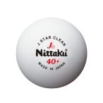 (nitak)J Star clean белый 3koili ракетка спорт мяч NB1760