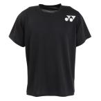 ( Yonex )SMU Logo футболка ракетка спорт M теннис рубашка RWX23001-007