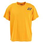 ( Yonex )SMU Logo футболка ракетка спорт M теннис рубашка RWX23001-476