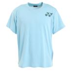 ( Yonex )SMU Logo футболка ракетка спорт M теннис рубашка RWX23001-111