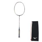 MIZUNO アクロスピード1フォーカス 73JTB40109 （ブラック×レッド