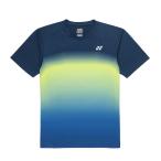  Yonex Uni dry футболка ракетка спорт M теннис рубашка 16843-169