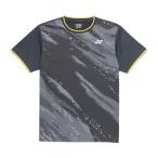  Yonex Uni игра рубашка ( Fit стиль ) ракетка спорт M теннис рубашка 10739-405
