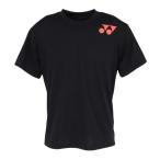  Yonex Uni футболка ракетка спорт M теннис рубашка RWX26001-542