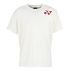 Yonex Uni футболка ракетка спорт M теннис рубашка RWX26001-251
