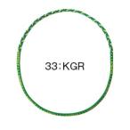 (ＡＴＨＬＥＴＡ）ヘアゴム サッカー 他サッカー小物 SP-062-33KGR
