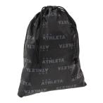 ＡＴＨＬＥＴＡ シューズケース サッカー フットサル 05269-70BLK