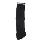 Ａｃｔｉｖｉｔａｌ ＡＣＴＩＶＩＴＡＬ　ＰＲＯ　5 サッカー ソックス HRD1065-BL