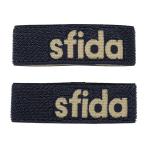 SFIDA シンガードストッパーベルト サッカー ストッパー SH-23G01.NVY