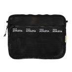 ＡＴＨＬＥＴＡ メッシュマルチケースＬ サッカー フットサル 05321L-70