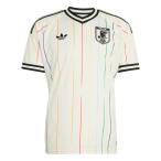 アディダス 2026　サッカー日本代表アウ　ェイ　レプリカ　ユニフォーム サッカー ファンアイテム KLG77-JN1872