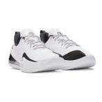 アンダーアーマー ＣＵＲＲＹ　12　ＴＥＡＭ バスケットボール ＭバスケットＳＨ 6000736-101