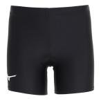 ( Mizuno ) рейсинг трико ( Short ) наземный бег трико U2MB105090