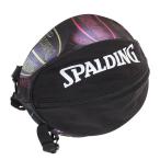  Spalding мяч сумка Street Phantom мульти- состязание мяч мелкие вещи 49-001SPM