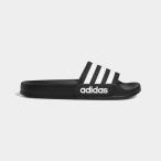 ショッピングシャワーサンダル (アディダス）adidas ＣＦ　ＡＤＩＬＥＴＴＥ　Ｋ シューズ シャワーサンダル G27625