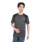 アシックスランニング半袖シャツウエ...