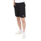 ノースフェイス ＳＷＡＬＬＯＷＴＡＩＬ　ＶＥＮ　Ｔ　ＨＡＬＦ　ＰＡＮＴ ウエルネス ランニングパンツ NB42383-K