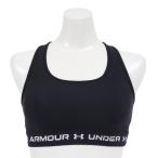 アンダーアーマー ＵＡ　ＣＲＯＳＳＢＡＣＫ　ＭＩ　Ｄ　ＢＲＡ ウエルネス ブラトップ 1361034-006