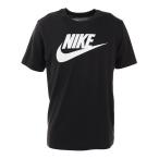  Nike (nike)f.-chula Icon S|S футболка тренировка одежда короткий рукав футболка AR5005-010 BLK