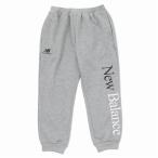 ( New balance )new balance тренировочный брюки тренировка одежда тренировочный брюки JJPP2103HGR зима клиренс 