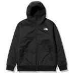 (ノースフェイス）THE NORTH FACE Ｒｅｖｅｒｓｉｂｌｅ　Ｔｅｃｈ　Ａｉｒ　Ｈｏｏｄｉｅ　トレーニングウエア　スウェットパーカー　NT62289-K