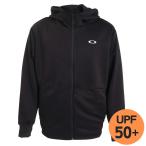 ショッピングオークリー (オークリー)ＥＮＨＡＮＣＥ　ＧＲＩＤ　ＦＬ　ＥＥＣＥ　ＪＡＣＫＥＴ　１３ トレーニングウエア ウォームアップシャツ FOA405097-02E