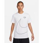  Nike (nike) NSW большой sushu2 S|S футболка тренировка одежда короткий рукав футболка DZ2884-100