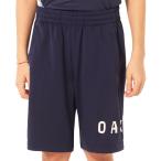オークリー ＥＮＨＡＮＣＥ　ＫＮＩＴ　ＳＨ　ＯＲＴＳ　ＹＴＲ　7．0 トレーニングウエア ハーフパンツ FOA406413-6AC