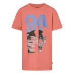  Oacley EN QDEVO SS TEE BOLD YTR 7.0 тренировка одежда короткий рукав футболка FOA406398-31C