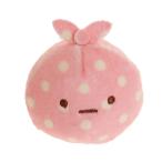 Yahoo! Yahoo!ショッピング(ヤフー ショッピング)（すみっコぐらし）サンＸ　Ｓ／Ｇ　スミッコグラシ　てのり　フロシキ　ライフスタイル小物　ステーショナリー　MP86207