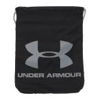  Under Armor UA Ozsee Sackpa ck жизнь стиль мелкие вещи др. спорт сумка 1240539 009