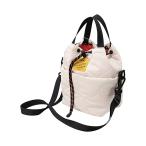 Ｋｉｕ ＰＡＤＤＥＤ　ＰＯＣＫＥＴＦＵ　Ｌ　ＭＩＮＩ　ＢＡＧ ライフスタイル小物 ショルダーバッグ K384-967