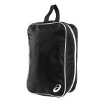 アシックス シューズケースＬ ライフスタイル小物 シューズケース 3033C228-002