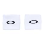 オークリー ＥＳＳＥＮＴＩＡＬ　ＷＲＩＳＴ　ＢＡＮＤ　2．0 ライフスタイル小物 リストバンド FOS902416 100