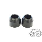 500SS H1 H1A 250SS 350SS 350TR フォークダストシール １台分(2個)セット