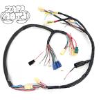 GT380 B3/B4 ワイヤーハーネス セット